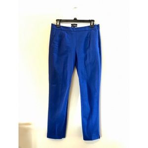 Colbalt Blue Martie Dress Pants